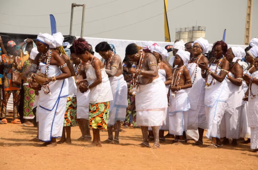 Finding a Traditional Spiritual Practitioner in Côte d’Ivoire: What to Consider