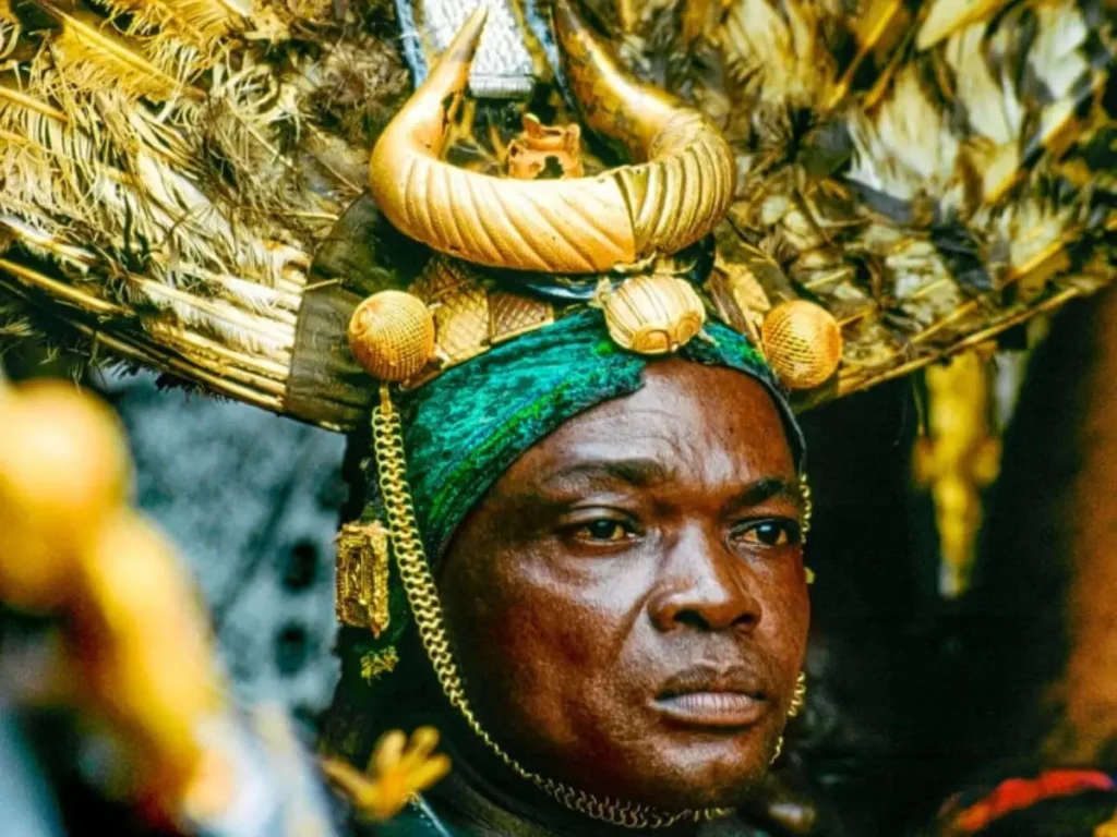 Traditional African Spiritual Guidance for Love and Relationships